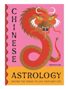 Chinese Astrology (inbunden, eng)