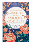 Daughter of the Moon Goddess