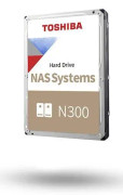BULK N300 NAS Hard Drive 18TB 512MB