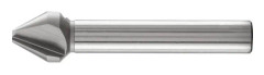 PFERD KES HSS DIN 334 C60° 12,5 25202164 Konisk försänkare 12.5 mm HSS 1 st
