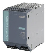 Siemens 6EP14372BA20 DIN-skena nätaggregat 24 V/DC 40 A 960 W Antal utgångar:1 x Innehåll 1 st