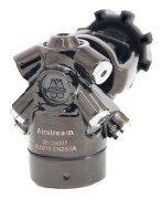 Oms Airstream Int Pvd 1:a Skede Regulator Grå