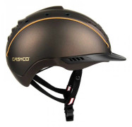 Casco Hjälm Mistrall 2 Brun 55-57 cm