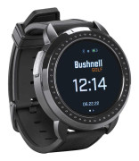 Bushnell Gps-klocka Golf Ion Elite Gps Watch Silver