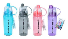 Drinking Bottle 550Ml Dunlop (assorteret)