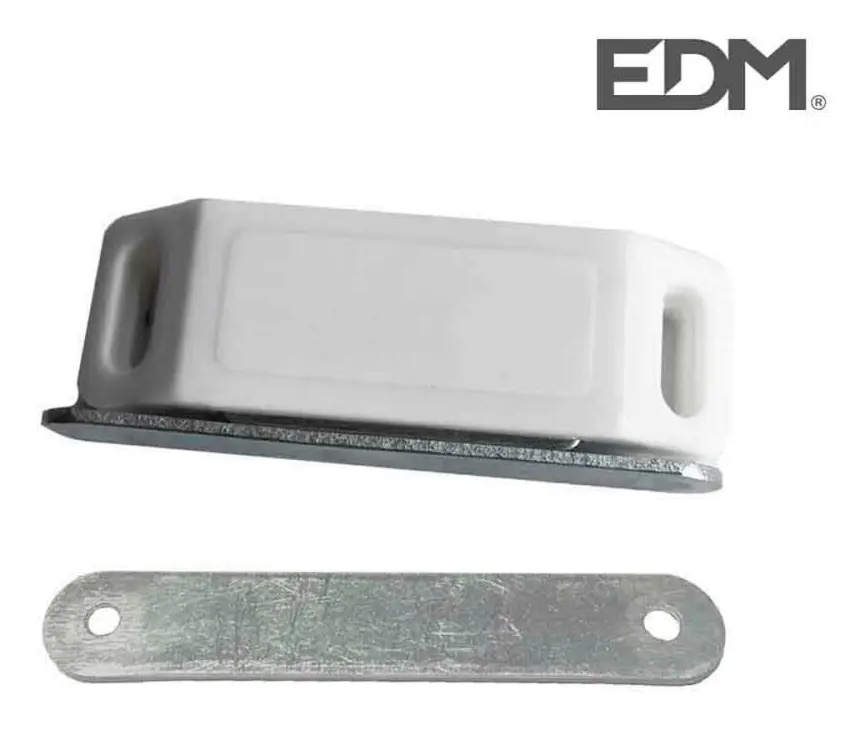 Magnet EDM Stål
