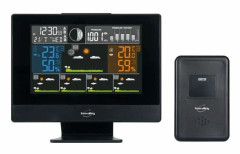 Multi-function Weather Station Inovalley SM109