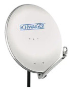 Schwaiger SPI710 Parabolantenn 38,5 dBi-SPI710.0