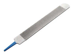 Heller Rasps Rasp Original Excel Silver 350 mm