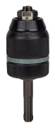  Snabbchuck Bosch SDS-P 1,5-13mm