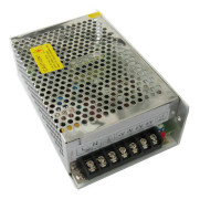 Euroconnex Industriell Strömförsörjning 12v 150w 12.5a Silver
