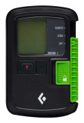Black Diamond Fyr Recon X Svart