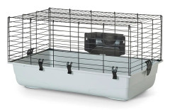 Savic Burkaniner Blandade Ambiente 80 Silver