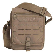 Pentagon Messenger 2.8l Midjeväska Beige,Brun