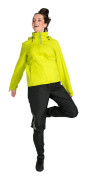 Vaude Bike Byxor Luminum Ii Svart 42 Kvinna