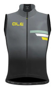 Ale Gilet G4841 Grå L Man