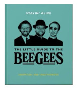 Stayin' Alive (inbunden, eng)