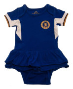 Chelsea FC Baby 2023-2024 Tutu Kjol Bodysuit