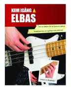 Musikinstruktionsböcker