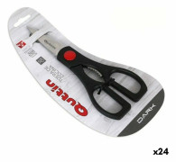 Sax Quttin Zafiro Svart 20 cm (24 antal)