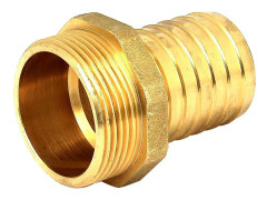 Vetus Slangpelare Guld 60 mm