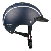 Casco Hjälm Choice 2018 Blå 52-56 cm