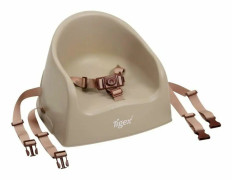 TIGEX Stol Booster Taupe