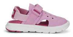 Sandaler till barn Puma Evolve Rosa - 42