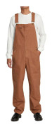 Rvca Jumpsuit Chainmail Brun L Man