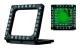 Thrustmaster Replica U.S Air Force MFD Cougar Flight Panel Duo Pack (PC) (New)