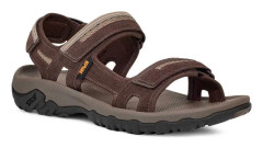 Teva Sandaler Hudson Brun EU 45 1/2 Man