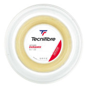 Tecnifibre Duramix 200m tennissnöre - natur - 1,30mm