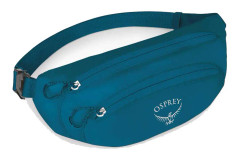 Osprey Midjepaket Ultralight Stuff Blå