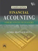 Financial Accounting for Business Managers