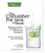 The Cucumber for Java Book