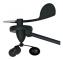 Raymarine Tacktick T101 Svart Wind