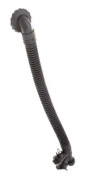 Hollis Inflator System Elbow Svart 32.5 cm