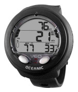 Oceanic Dator Veo 4.0 Svart