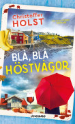 Blå, blå höstvågor!