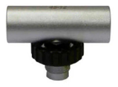 Tecnomar Splitter Din/din 230 Bar Silver