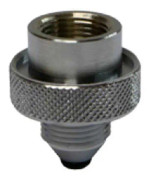 Tecnomar Din 300 F/oxigen M Converter Silver
