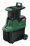 BOSCH Kompostkvarn AXT 25 D
