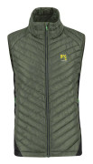 Karpos Väst Sas Plat Grönt 3XL Man
