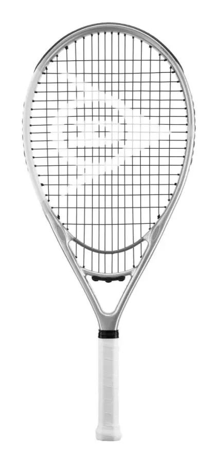 Dunlop Tennisracket Lx 1000 Silver G3