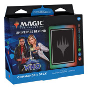Magic: The Gathering - Paradox Power Commander Deck