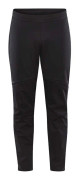 Craft Byxor Core Nordic Training Fz Svart S Man