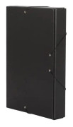 Pardo Elastic Pouch Black 70mm - 153015