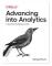 Advancing into Analytics