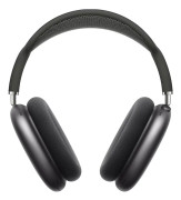 Apple AirPods Max trådlösa around ear-hörlurar (rymdgrå)