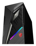 Bordsdator MSI MAG Infinite S3 13NUC5-1013EU Nvidia Geforce RTX 4060 Intel Core i5-13400F 16 GB RAM 1 TB SSD